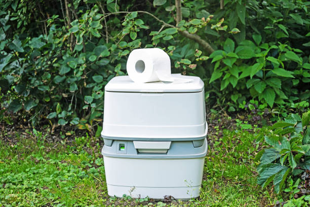 Best Construction site porta potty rental  in Orange Park, FL