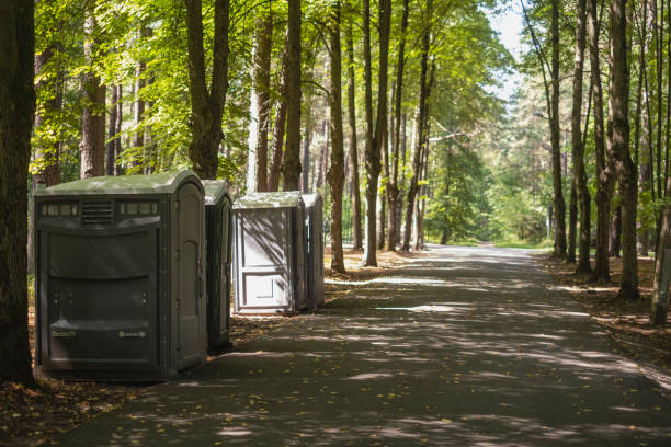 Best Sanitation services for porta potties  in Orange Park, FL