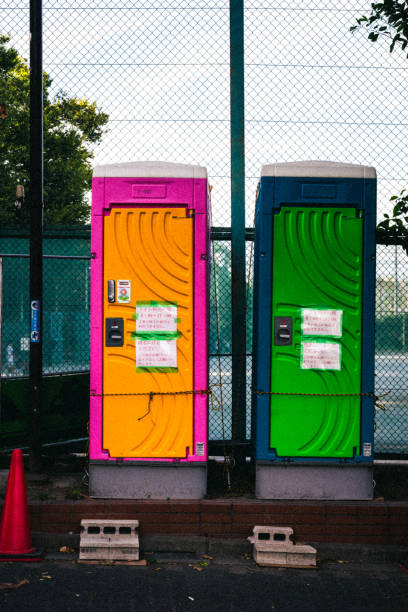 Best Wedding porta potty rental  in Orange Park, FL