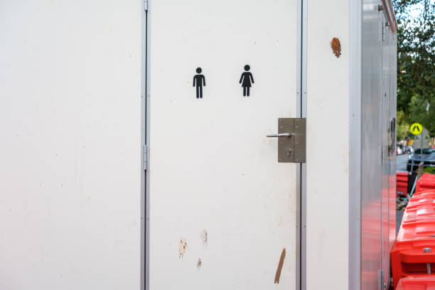 Best Sanitation services for porta potties  in Orange Park, FL
