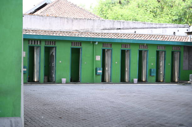 Best Long-term porta potty rental  in Orange Park, FL