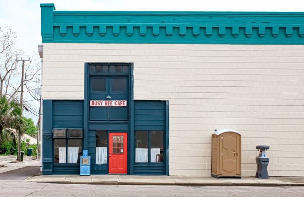 Best Porta potty rental near me  in Orange Park, FL